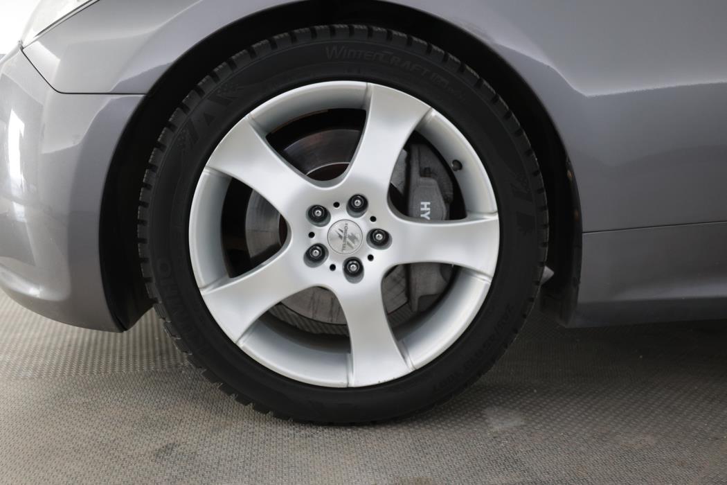 HYUNDAI Genesis Coupe 2011
