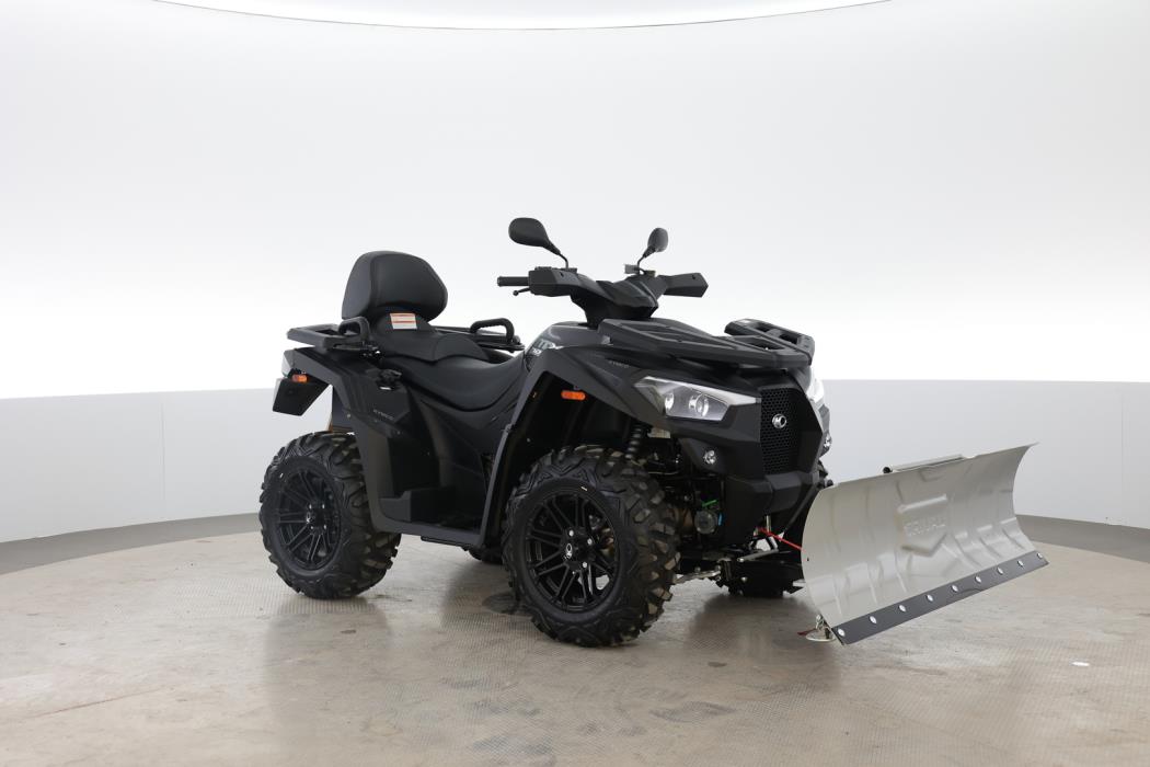 KYMCO MXU 2024