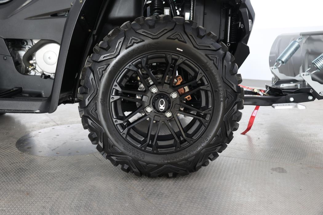 KYMCO MXU 2024