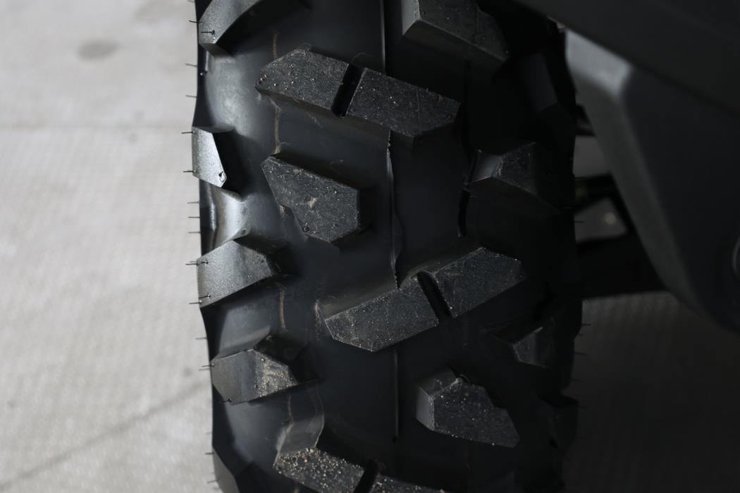 KYMCO MXU 2024