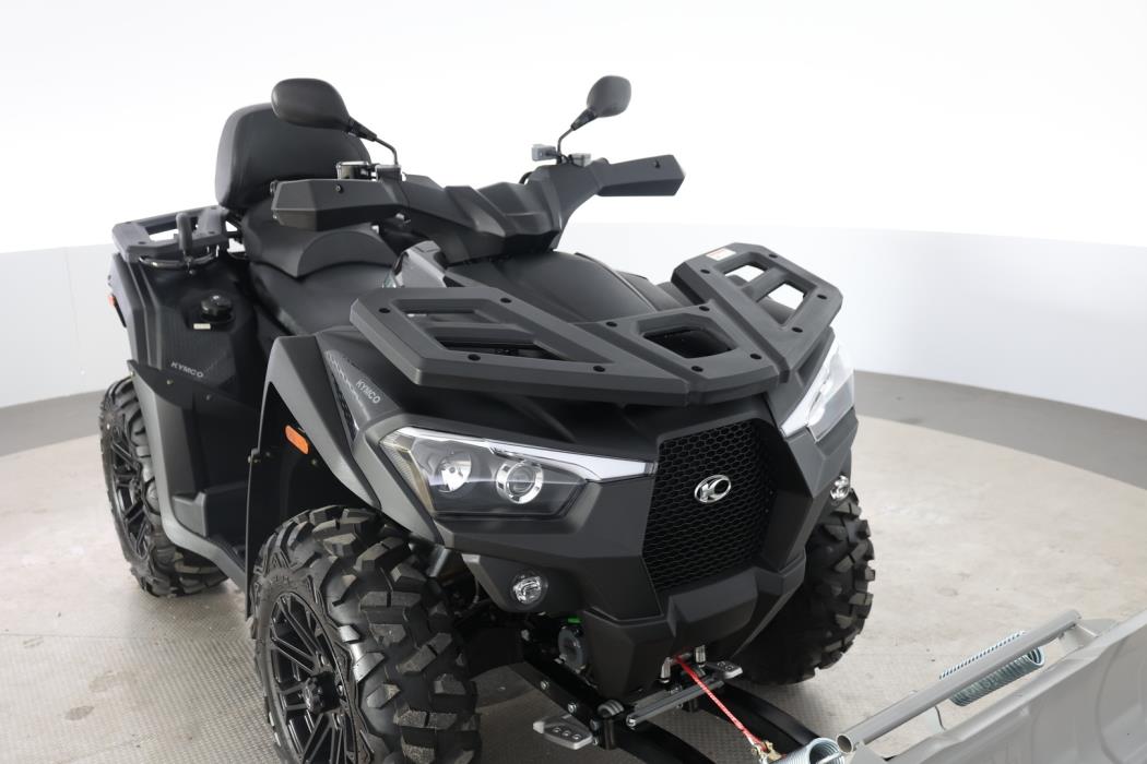 KYMCO MXU 2024
