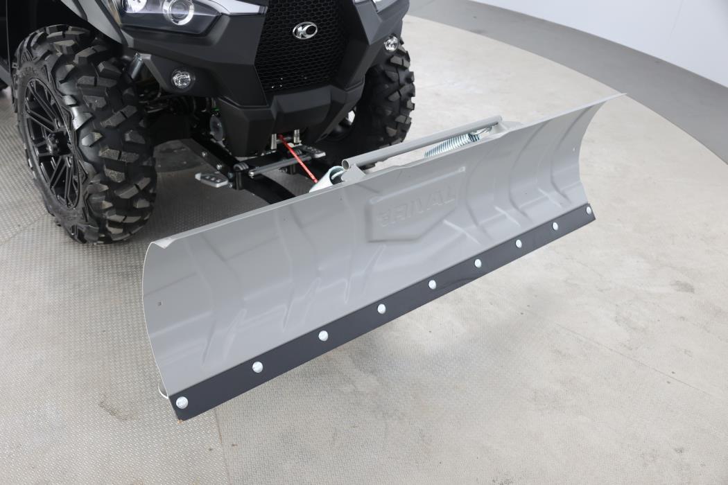 KYMCO MXU 2024