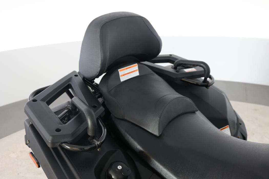 KYMCO MXU 2024