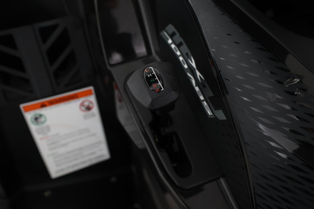 KYMCO MXU 2024