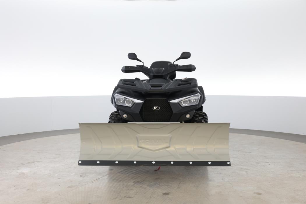 KYMCO MXU 2024