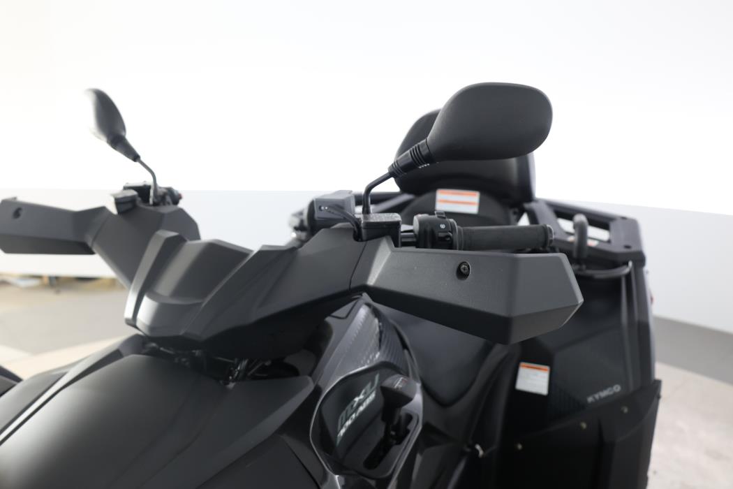 KYMCO MXU 2024