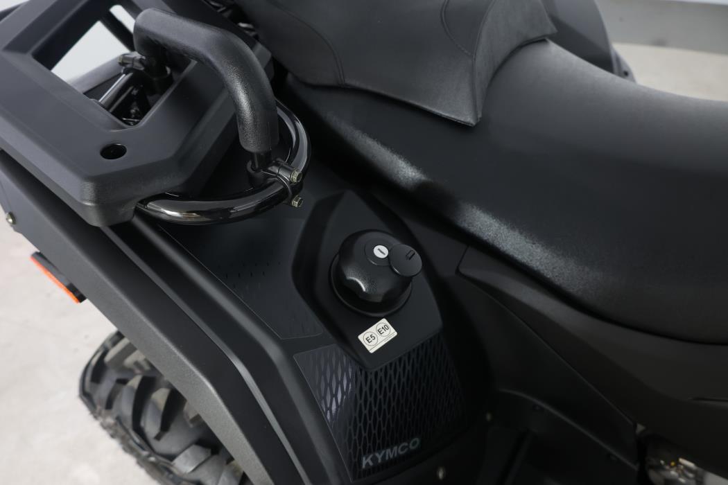 KYMCO MXU 2024