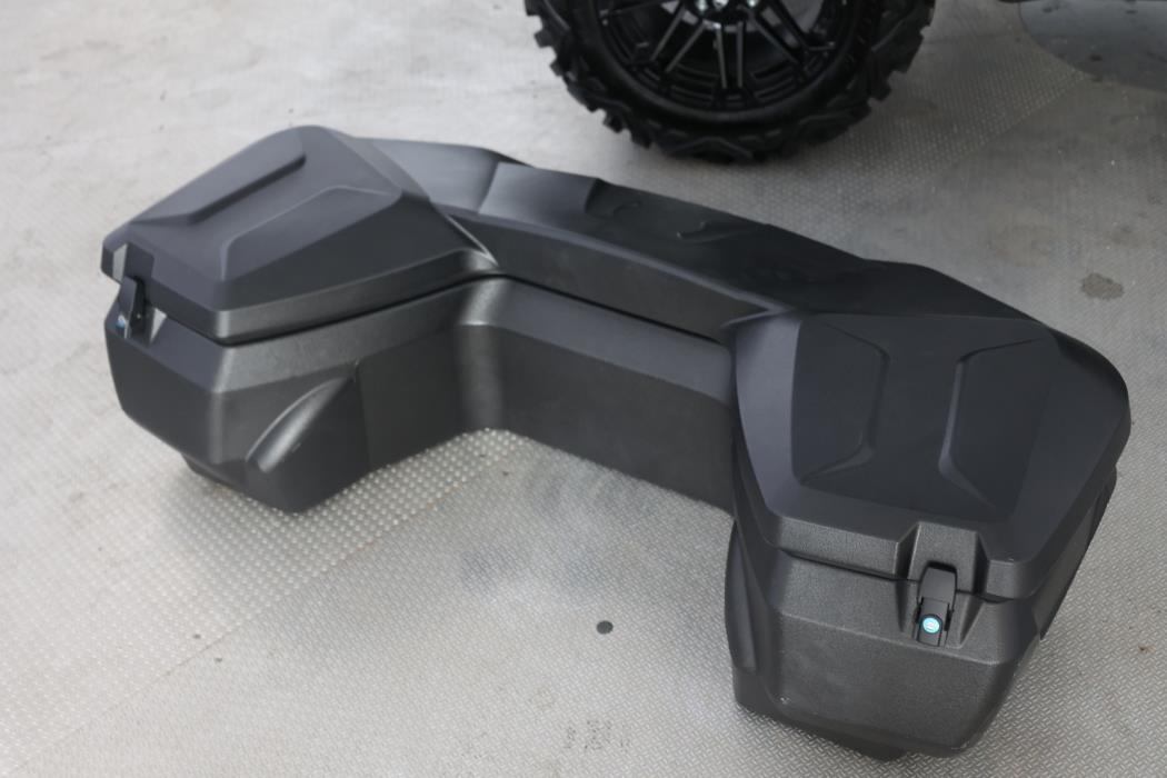 KYMCO MXU 2024