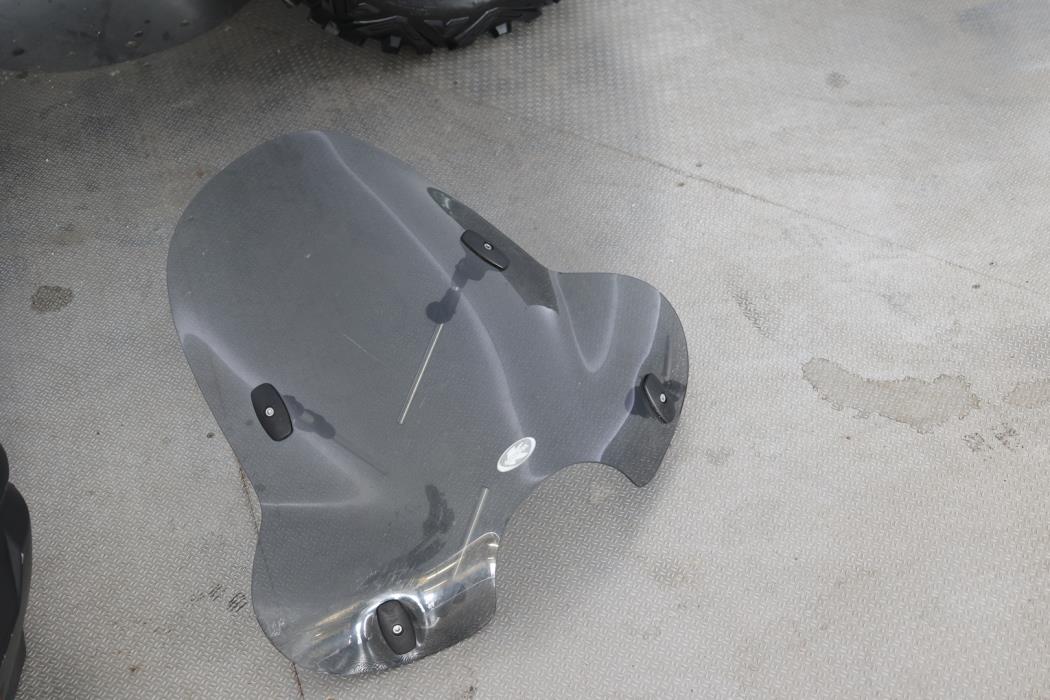 KYMCO MXU 2024
