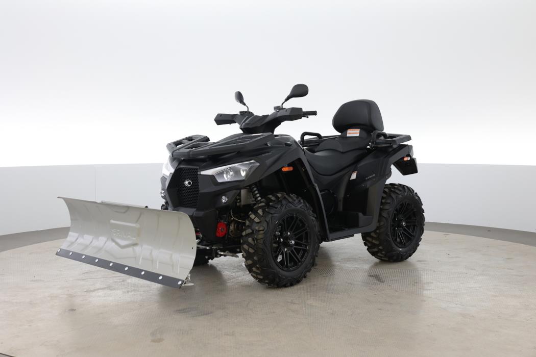 KYMCO MXU 2024