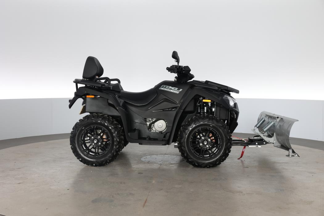 KYMCO MXU 2024