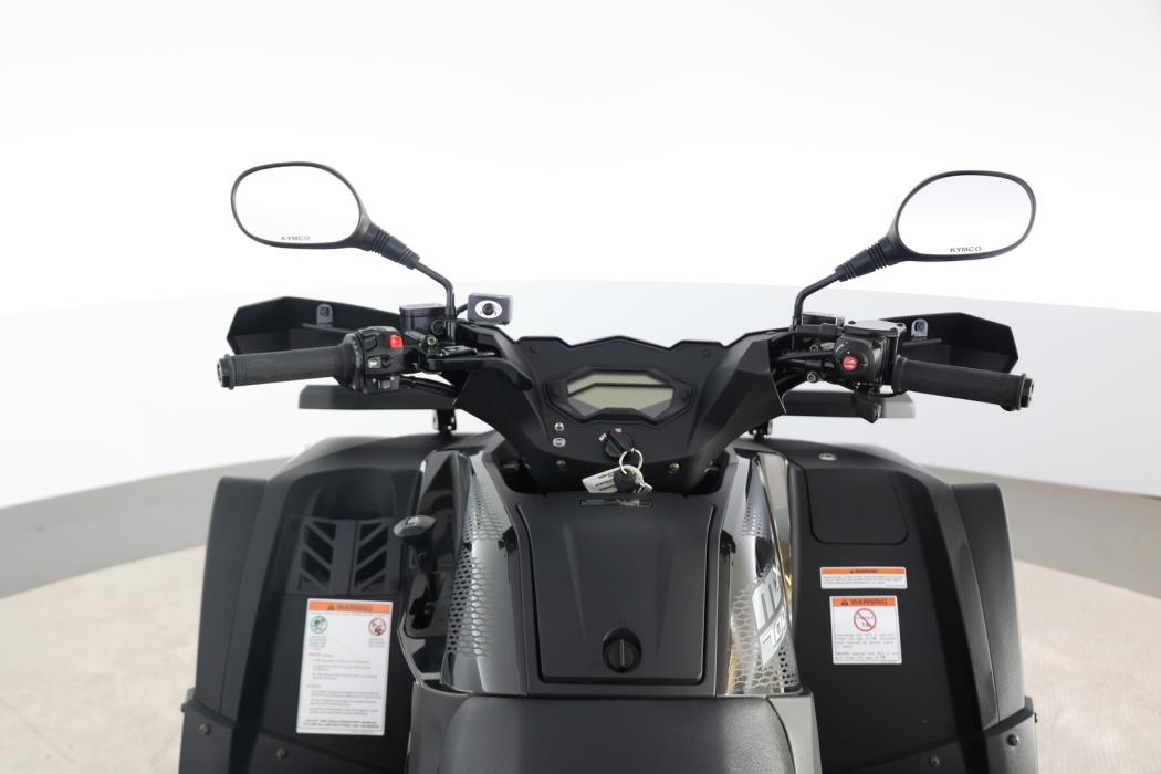 KYMCO MXU 2024