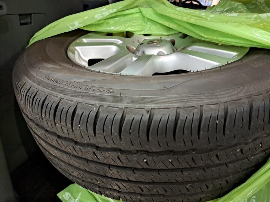 TOYOTA Land Cruiser 2010