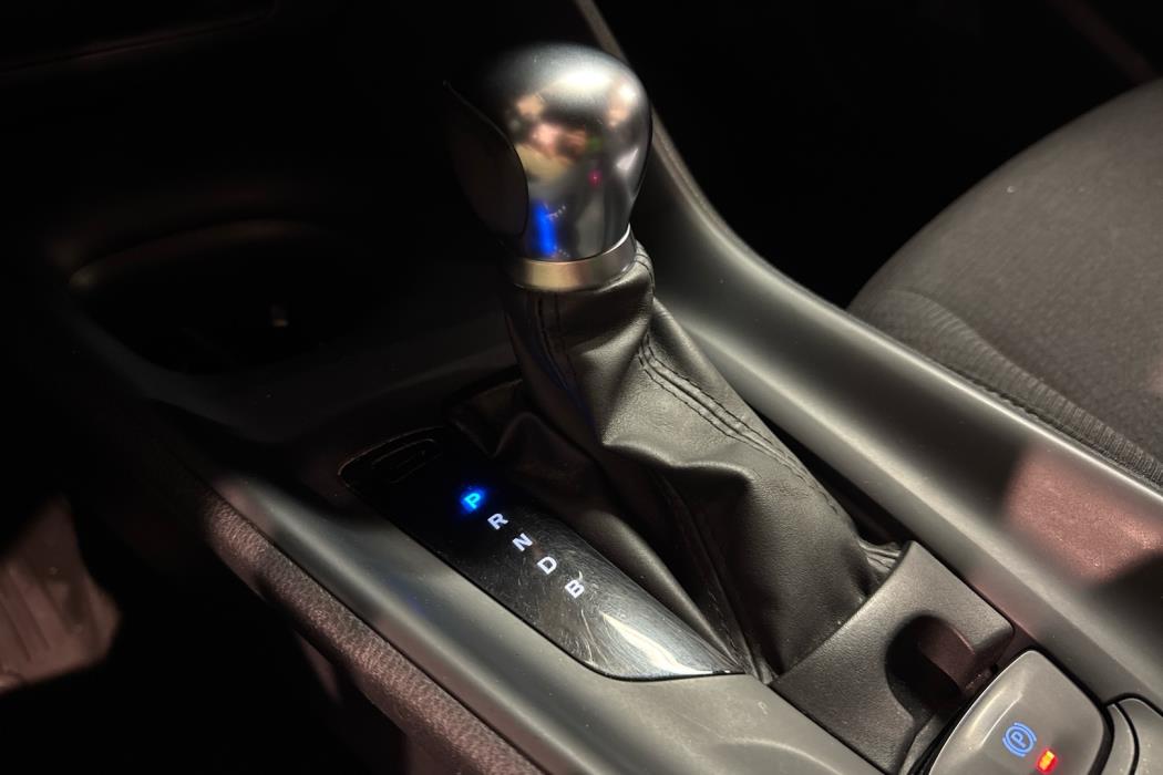 TOYOTA C-HR 2019