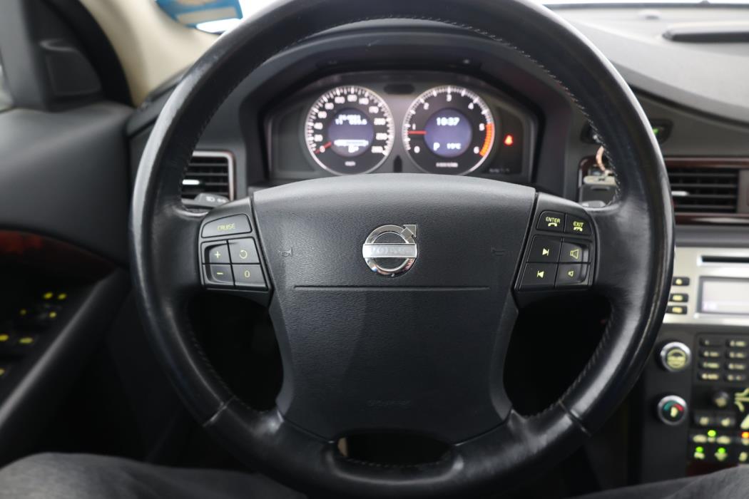 VOLVO S80 2007