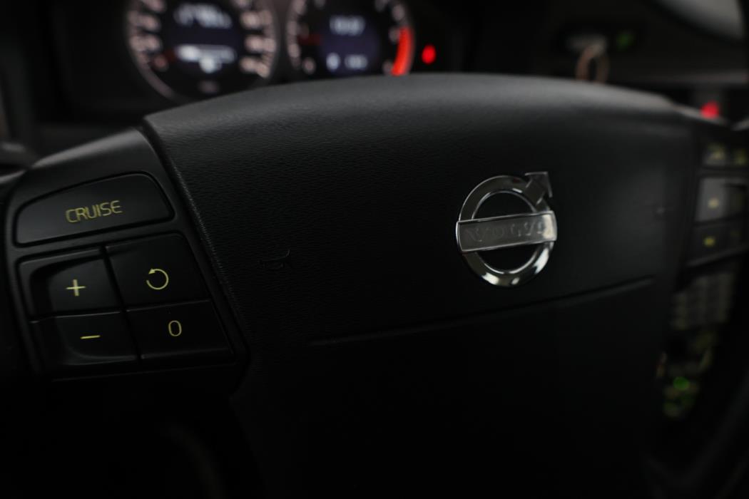VOLVO S80 2007