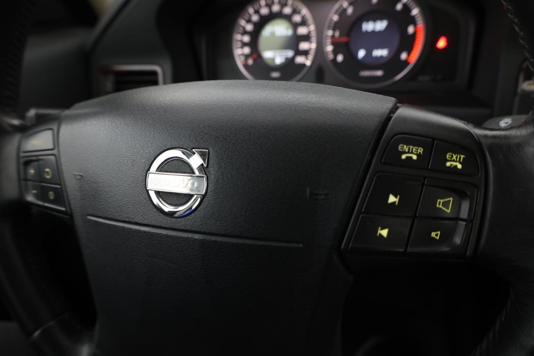 VOLVO S80 2007