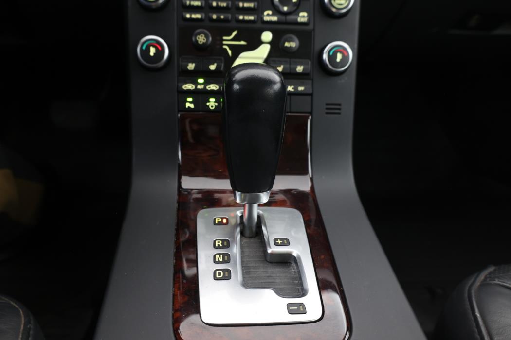 VOLVO S80 2007