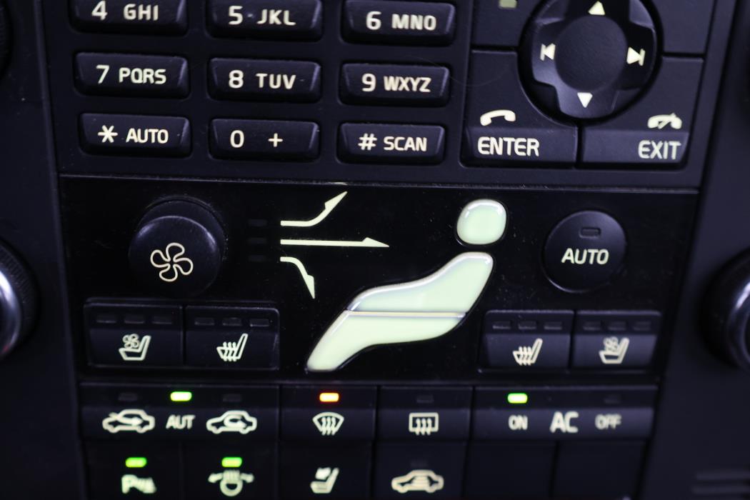 VOLVO S80 2007