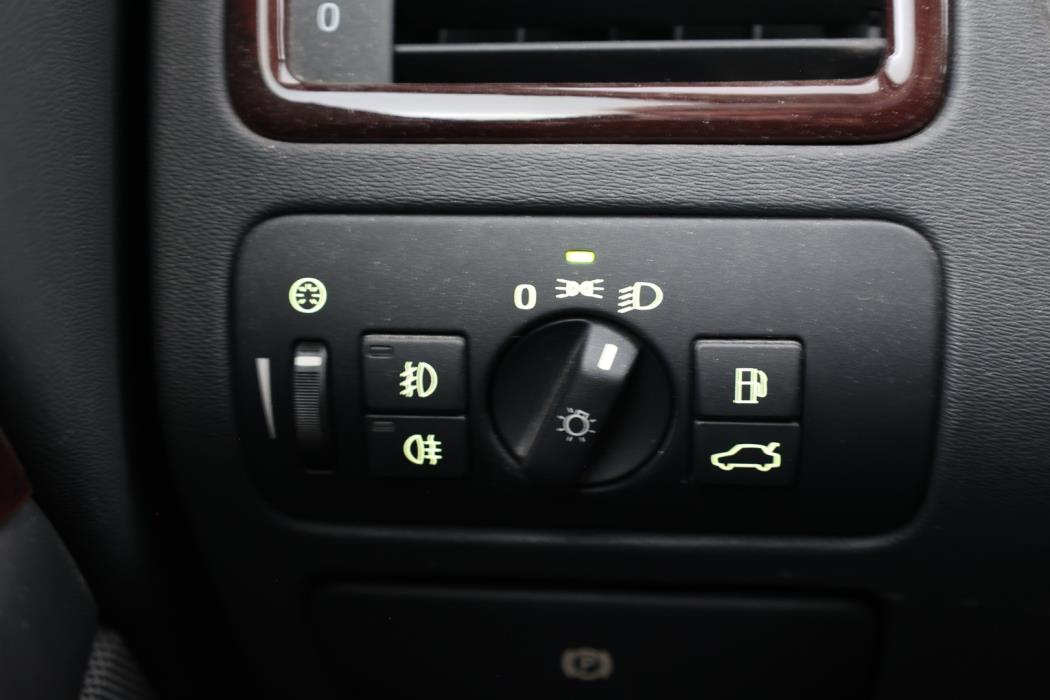 VOLVO S80 2007