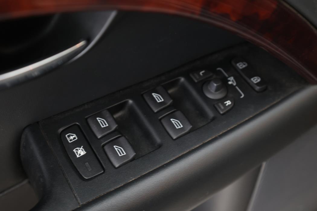 VOLVO S80 2007