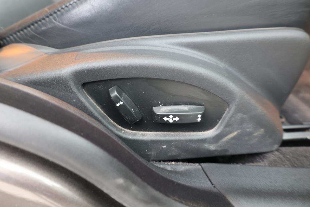 VOLVO S80 2007