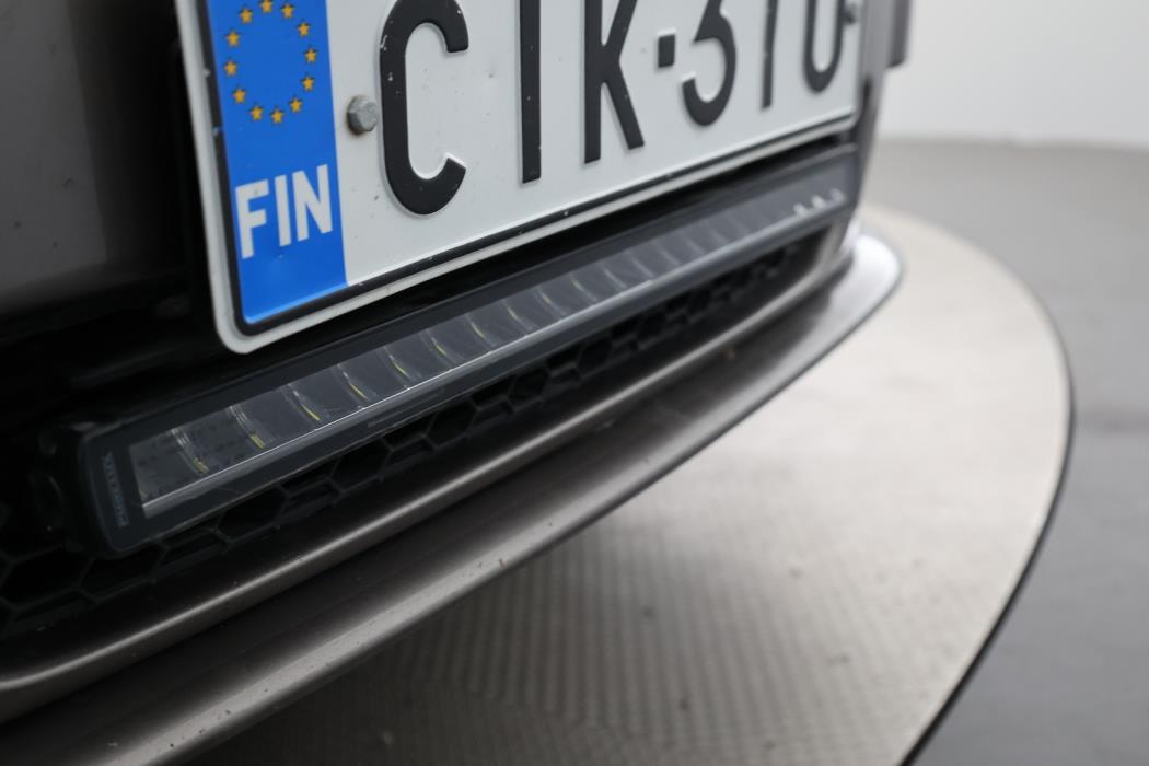 VOLVO S80 2007