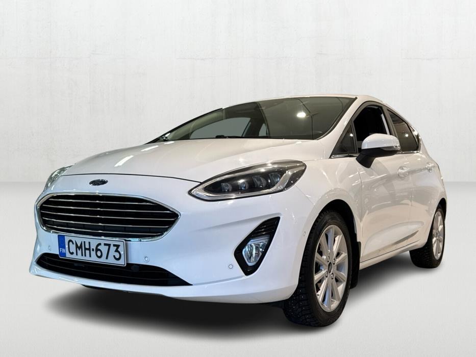 FORD Fiesta 2019