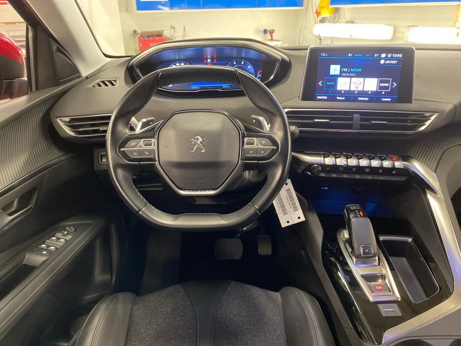 PEUGEOT 3008 2020