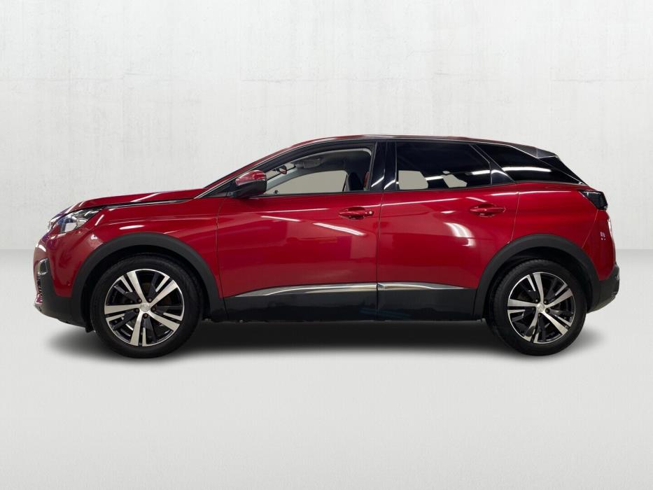 PEUGEOT 3008 2020