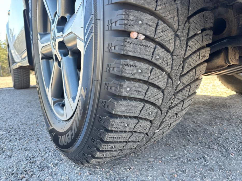 MITSUBISHI L200 2022