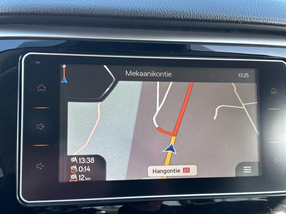 MITSUBISHI L200 2022