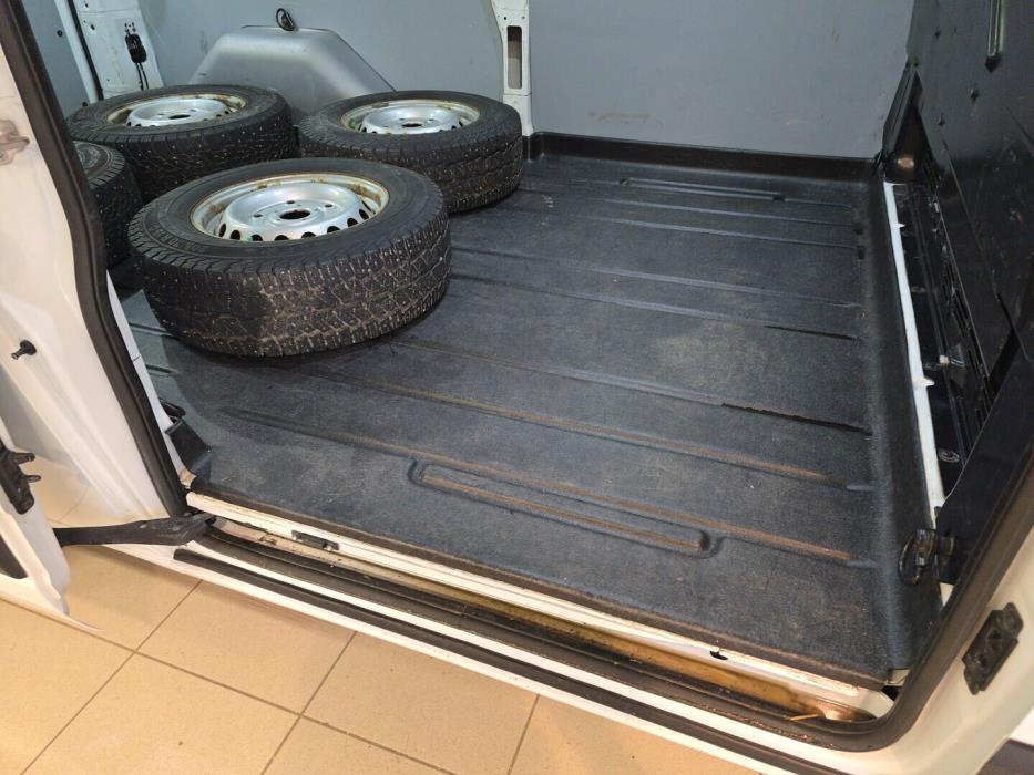 FORD Transit Custom 2017
