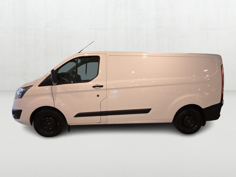 FORD Transit Custom 2017