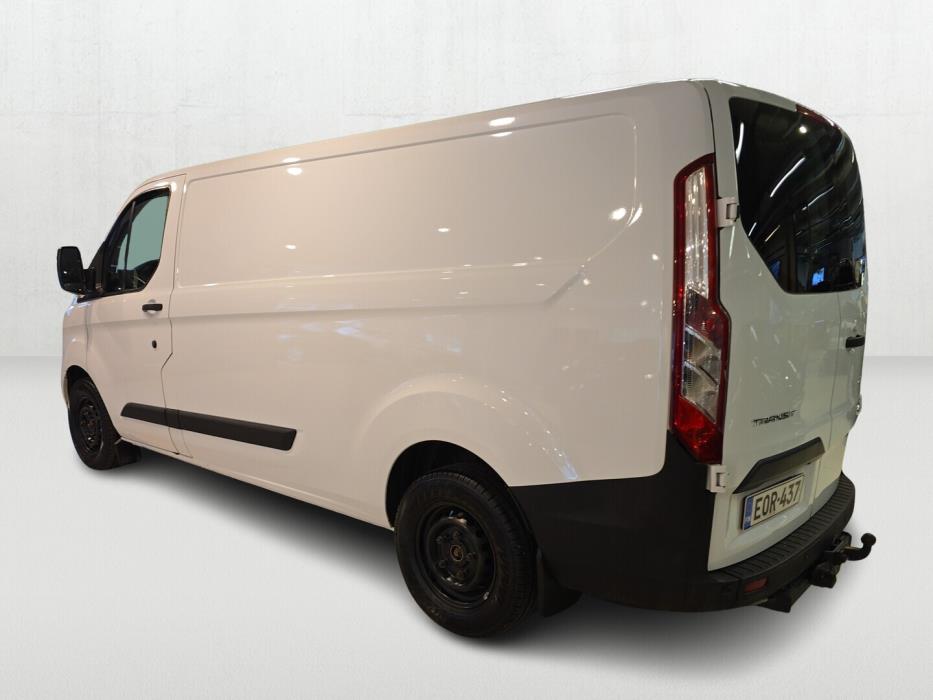 FORD Transit Custom 2017