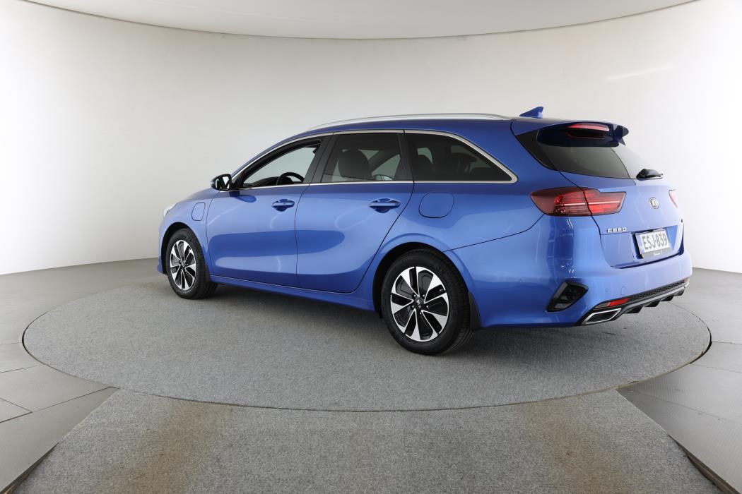 KIA Ceed 2020