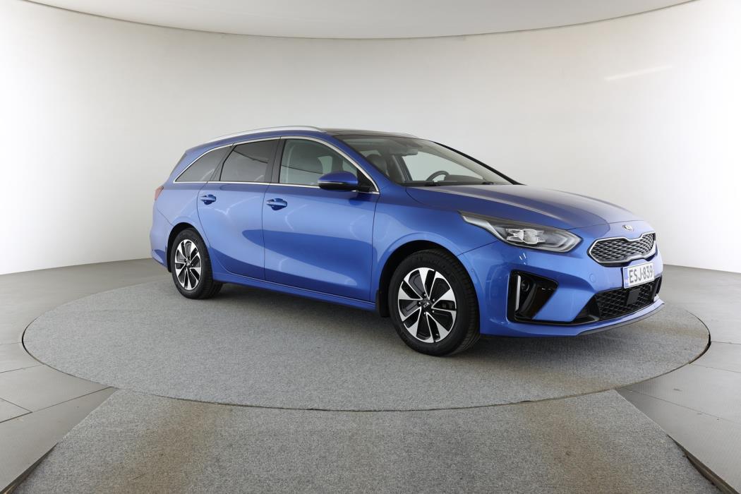 KIA Ceed 2020