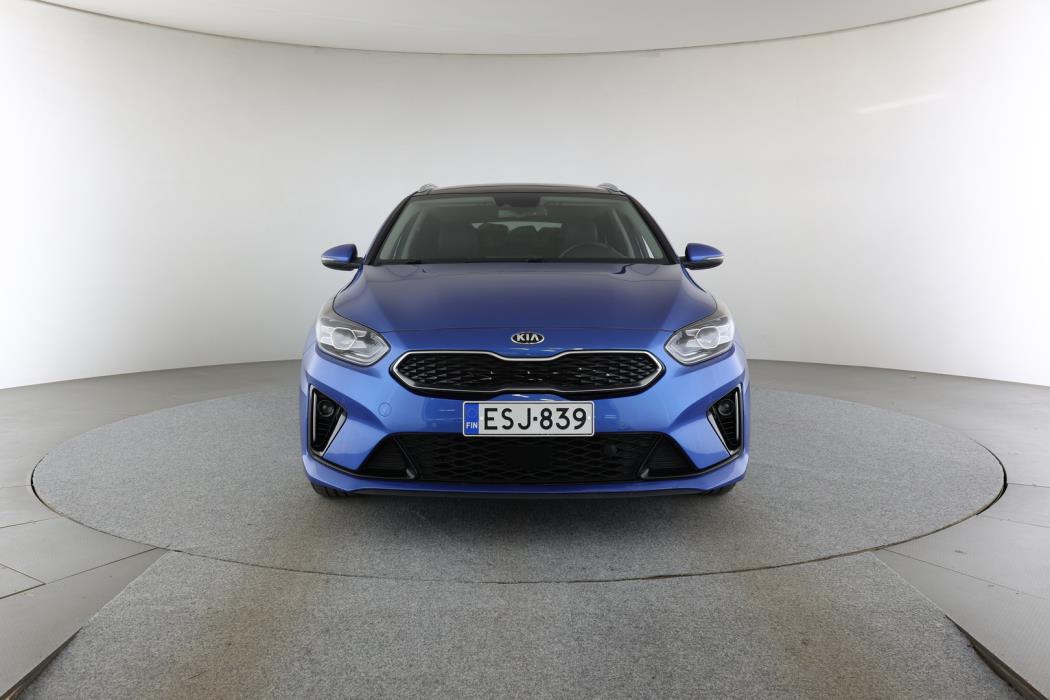 KIA Ceed 2020