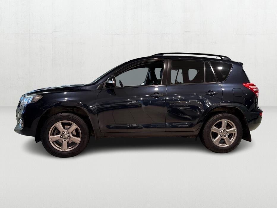 TOYOTA RAV4 2012