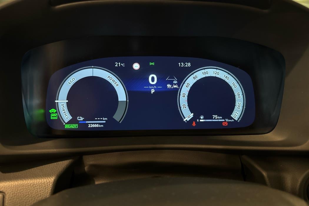 TOYOTA C-HR 2025