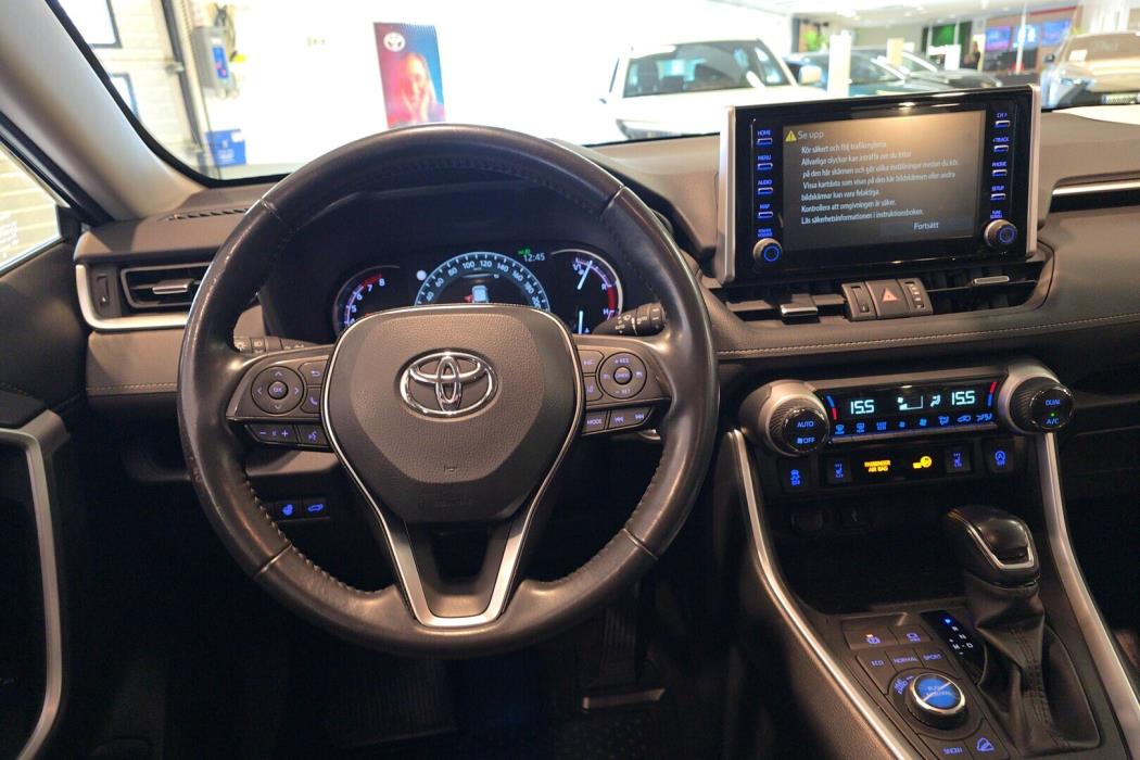 TOYOTA RAV4 2020