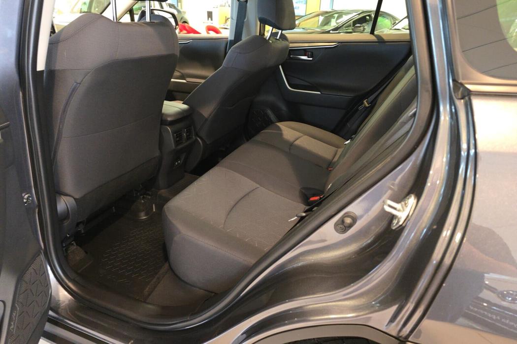TOYOTA RAV4 2020