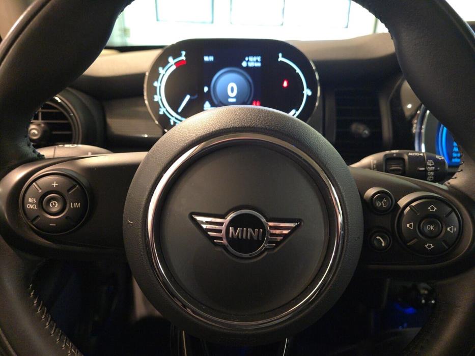 MINI Cooper 2021