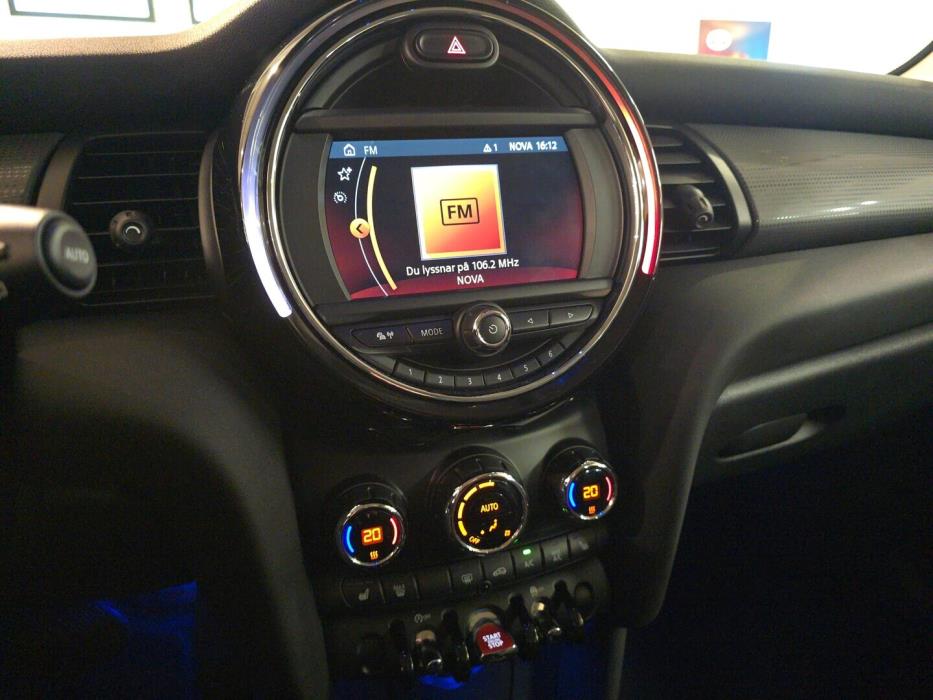 MINI Cooper 2021