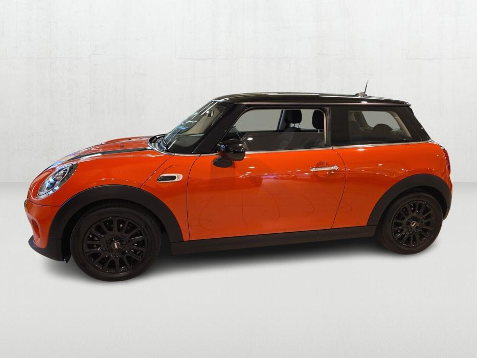 MINI Cooper 2021