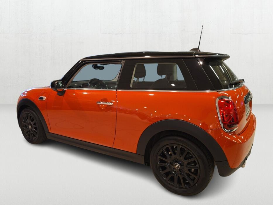 MINI Cooper 2021