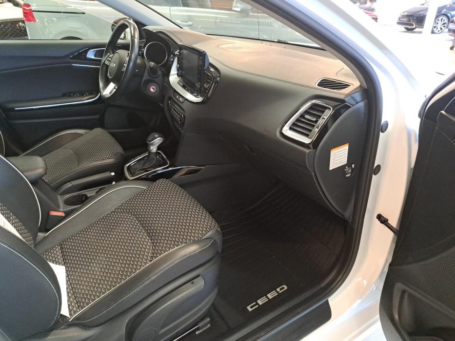 KIA Ceed 2022