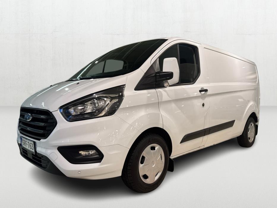 FORD Transit Custom 2023