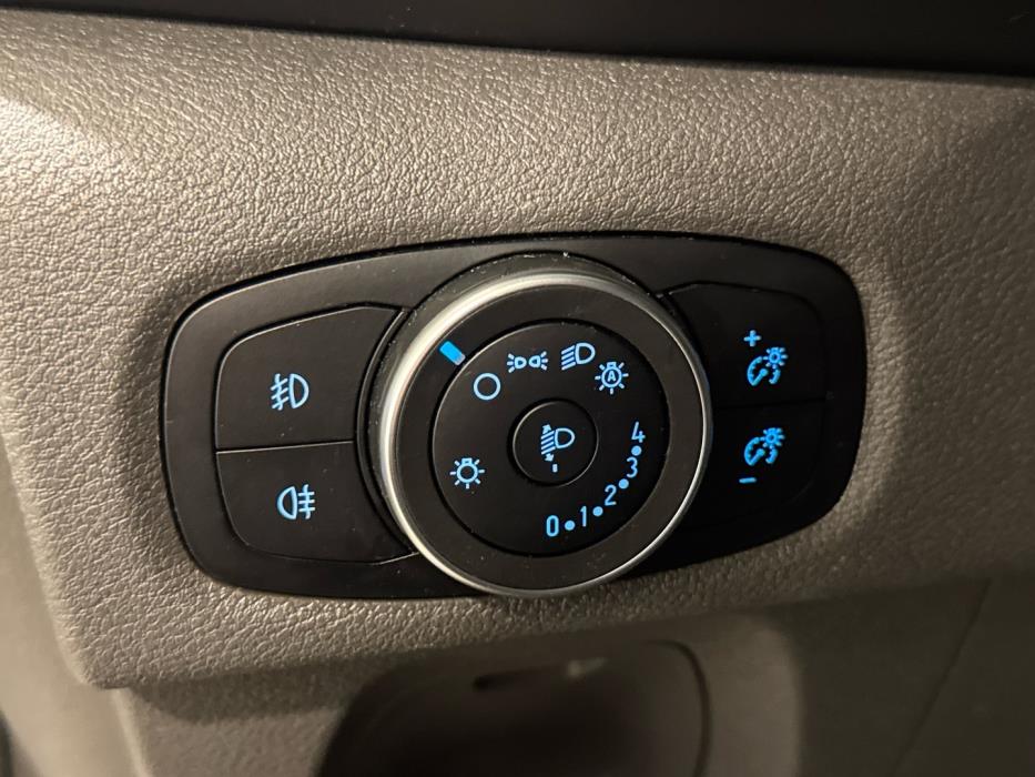 FORD Transit Custom 2023