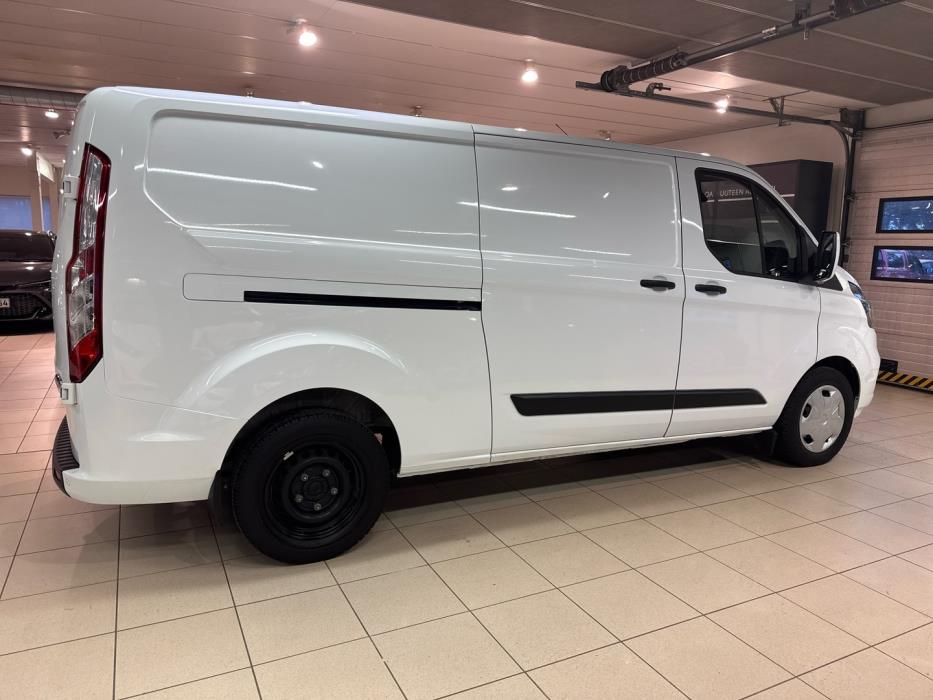 FORD Transit Custom 2023